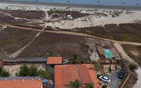 Pousada rancho sol nascente